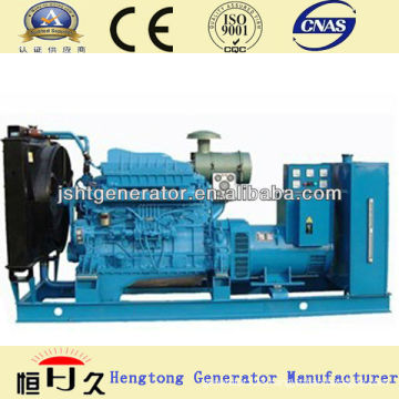 Paou 160kw Engine Diesel Generator